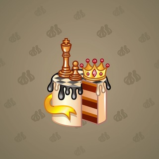 Mousse Cake #167650