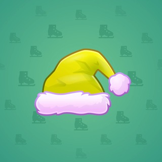 Santa Hat #47389