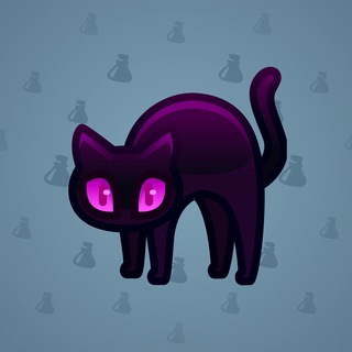 Scared Cat #3267