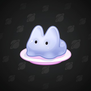Jelly Bunny #29611