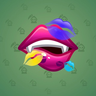 Sharp Tongue #1470