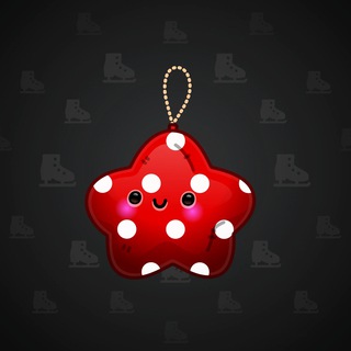 Hanging Star #9339