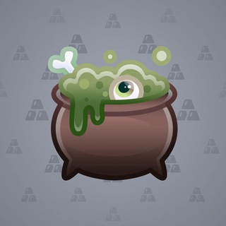 Hex Pot #18512