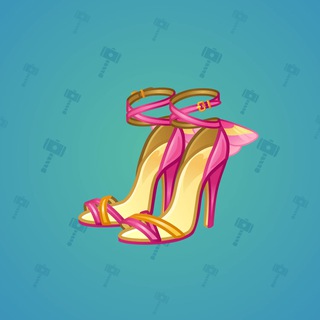 Sky Stilettos #4742
