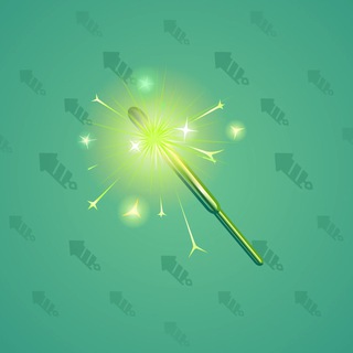 Party Sparkler #165042
