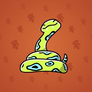 Pet Snake #40058
