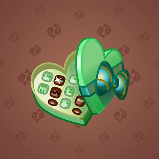 Valentine Box #3699