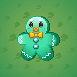 Ginger Cookie #82493