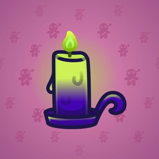 Eternal Candle #23465