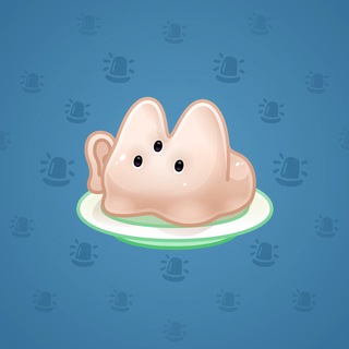 Jelly Bunny #35390