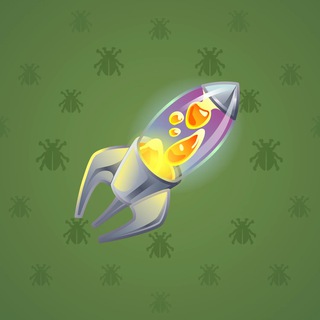 Stellar Rocket #45987