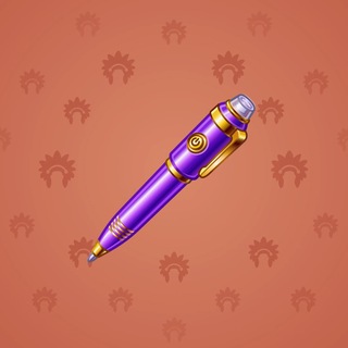 Fine Pen #23296