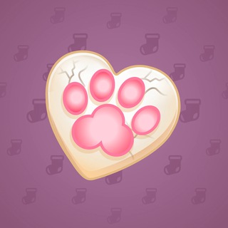 Cookie Heart #130286