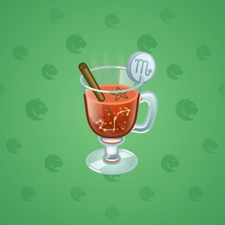 Spiced Wine #93339