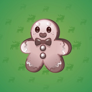 Ginger Cookie #94987