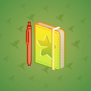 Star Notepad #66721