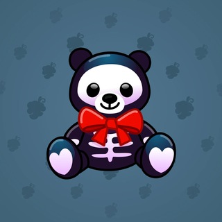 Toy Bear #31714