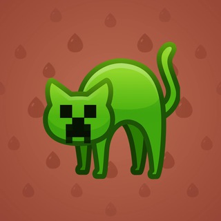 Scared Cat #15440