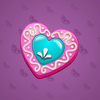 Cookie Heart #45798