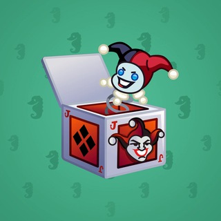 Jack-in-the-Box #39052