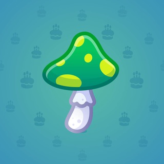 Spy Agaric #5423