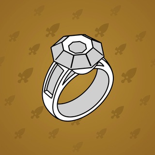 Gem Signet #3326