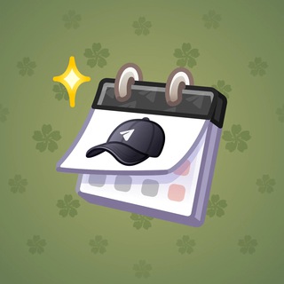 Desk Calendar #324742