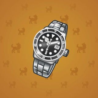 Swiss Watch #1586