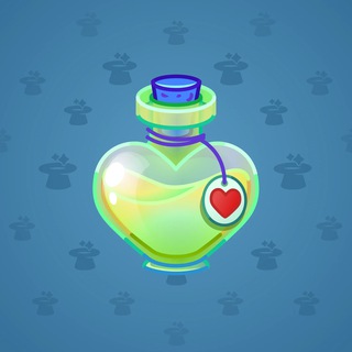 Love Potion #27800