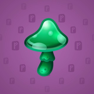 Spy Agaric #53503