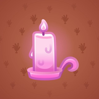 Eternal Candle #44814