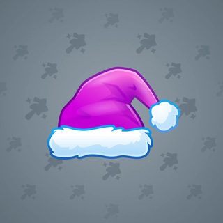 Santa Hat #2432