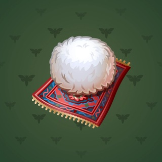 Khabib’s Papakha #12054