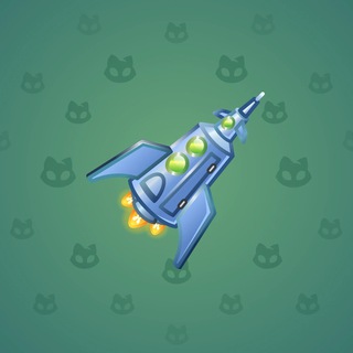 Stellar Rocket #39643