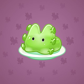 Jelly Bunny #3848