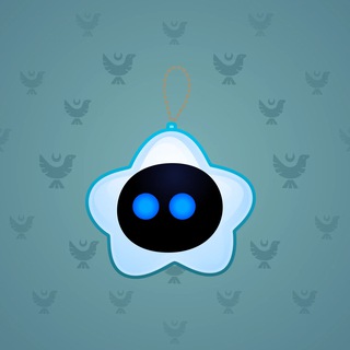 Hanging Star #5070