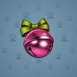 Sleigh Bell #18610