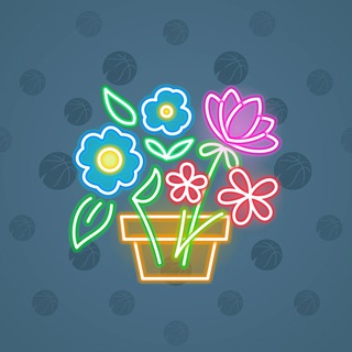 Lush Bouquet #62590
