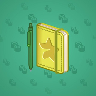 Star Notepad #36205