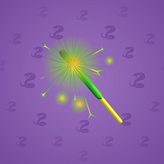 Party Sparkler #16880