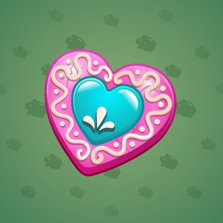 Cookie Heart #31877