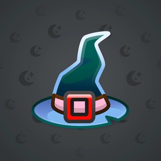 Witch Hat #47250