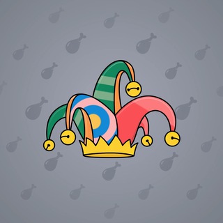 Jester Hat #41411