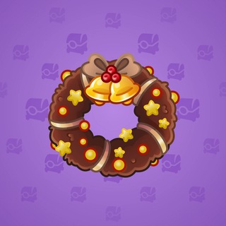Winter Wreath #16691