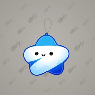 Hanging Star #40072
