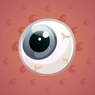 Evil Eye #4014