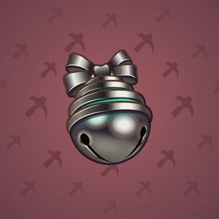 Sleigh Bell #11844