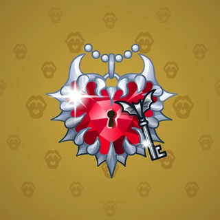 Cupid Charm #14642