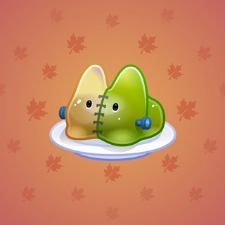 Jelly Bunny #106181