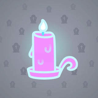 Eternal Candle #31692
